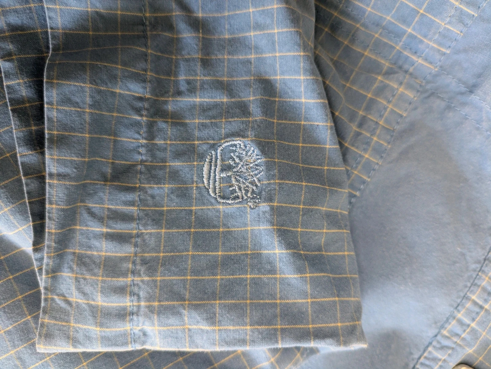Bañador de talla S Timberland – photo 3